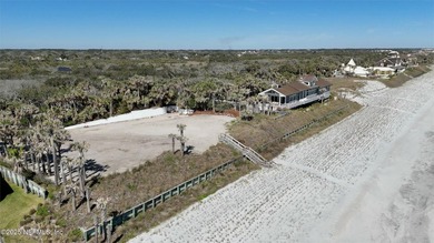 Exceptional Oceanfront Estate Lot - A rare opportunity to own a - photo 1