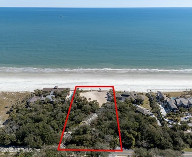 Exceptional Oceanfront Estate Lot - A rare opportunity to own a - photo 3