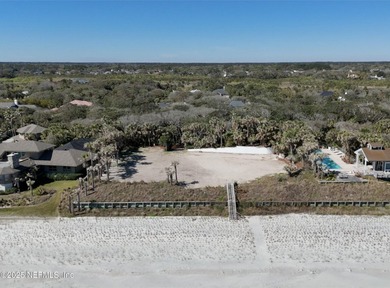 Exceptional Oceanfront Estate Lot - A rare opportunity to own a - photo 4