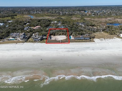 Exceptional Oceanfront Estate Lot - A rare opportunity to own a - photo 7
