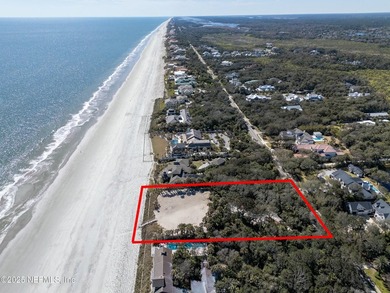 Exceptional Oceanfront Estate Lot - A rare opportunity to own a - photo 10