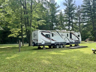 Lake Lot For Sale in Gladwin, Michigan