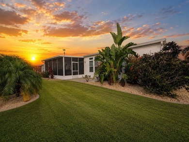 Welcome to this beautiful 3-bedroom, 2-bathroom manufactured - photo 2