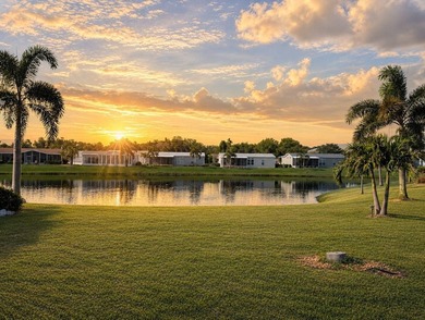 Welcome to this beautiful 3-bedroom, 2-bathroom manufactured - photo 3