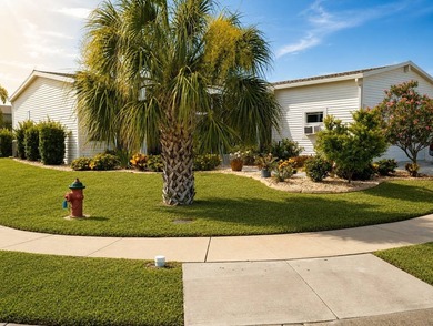 Welcome to this beautiful 3-bedroom, 2-bathroom manufactured - photo 4