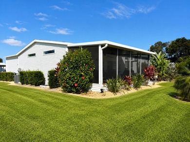 Welcome to this beautiful 3-bedroom, 2-bathroom manufactured - photo 5