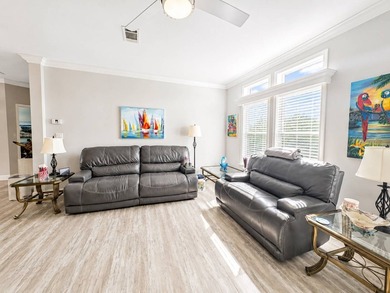 Welcome to this beautiful 3-bedroom, 2-bathroom manufactured - photo 10