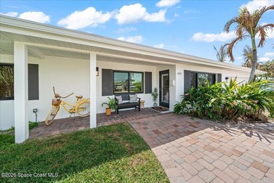 Welcome to 655 Kenwood Court in the heart of Satellite Beach--a - photo 2