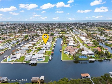 Welcome to 655 Kenwood Court in the heart of Satellite Beach--a - photo 5