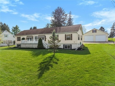 This beautiful 4-bedroom, 3-bath ranch located in the Town of - photo 1
