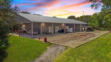 (private lake, pond, creek) Home For Sale in Farmersville Texas