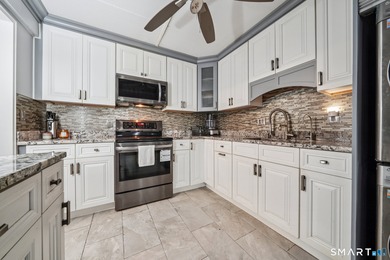 Location, location! Find your home at the lovely Buckingham