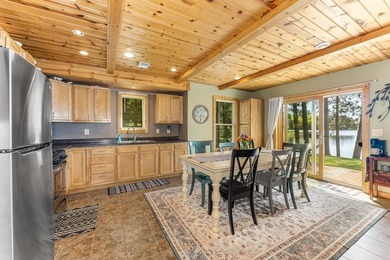 Absolutely immaculate lakeside gem perfectly situated on - photo 12