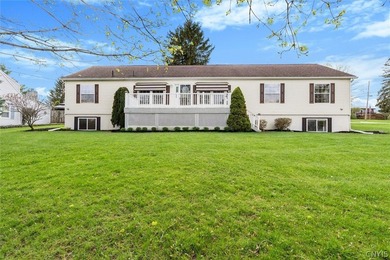 This beautiful 4-bedroom, 3-bath ranch located in the Town of - photo 3
