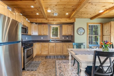 Absolutely immaculate lakeside gem perfectly situated on - photo 13