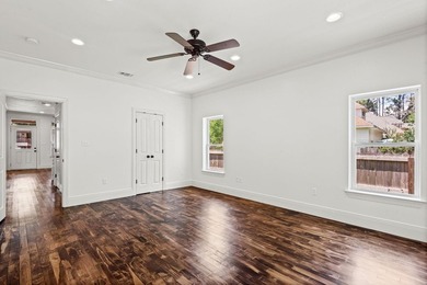 An elegantly crafted cottage, this two-story home in Santa Rosa - photo 17