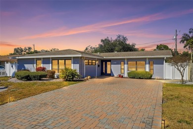 Welcome to this beautifully updated 3-bedroom, 2-bath