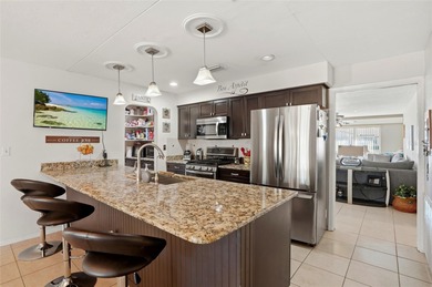 Welcome to this beautifully updated 3-bedroom, 2-bath