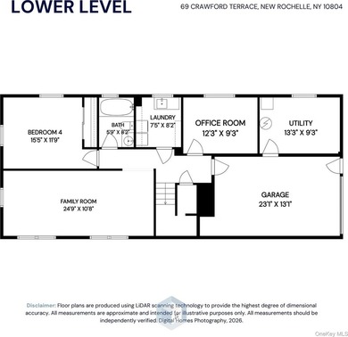 Buy in one of New Rochelle's most sought-after neighborhoods for - photo 22