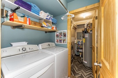 Absolutely immaculate lakeside gem perfectly situated on - photo 23