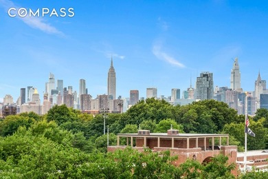 Park views from every room! This unique combination three - photo 3