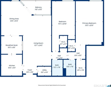Location, location! Find your home at the lovely Buckingham