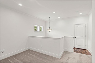 An elegantly crafted cottage, this two-story home in Santa Rosa - photo 24