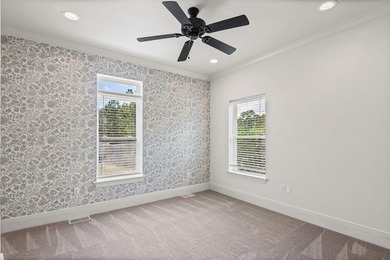 An elegantly crafted cottage, this two-story home in Santa Rosa - photo 25