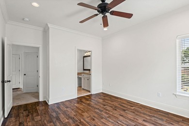 An elegantly crafted cottage, this two-story home in Santa Rosa - photo 28