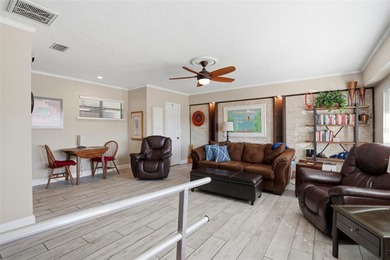 Welcome to this beautifully updated 3-bedroom, 2-bath