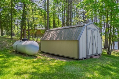 Absolutely immaculate lakeside gem perfectly situated on - photo 32