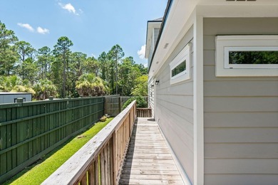 An elegantly crafted cottage, this two-story home in Santa Rosa - photo 34