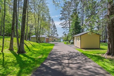 Absolutely immaculate lakeside gem perfectly situated on - photo 35