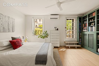 Perfectly positioned on one of Park Slope's most picturesque - photo 6