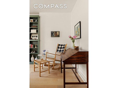 Perfectly positioned on one of Park Slope's most picturesque - photo 7