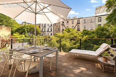 Perfectly positioned on one of Park Slope's most picturesque - photo 9