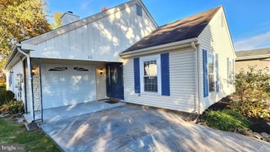 Lake Home For Sale in Southampton, New Jersey