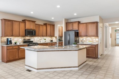 It's Your Lucky Day at the Premier 55+ Carillon Club of - photo 4