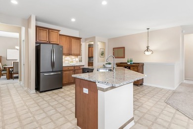 It's Your Lucky Day at the Premier 55+ Carillon Club of - photo 9