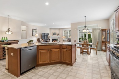 It's Your Lucky Day at the Premier 55+ Carillon Club of - photo 10