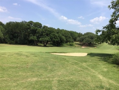 Lake Whitney Lot For Sale in Whitney Texas