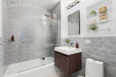 A beautifully maintained one-bedroom residence with a private - photo 6
