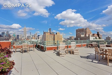A beautifully maintained one-bedroom residence with a private - photo 8