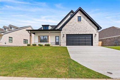 Move-in ready and built to impress-this brand new home in - photo 1