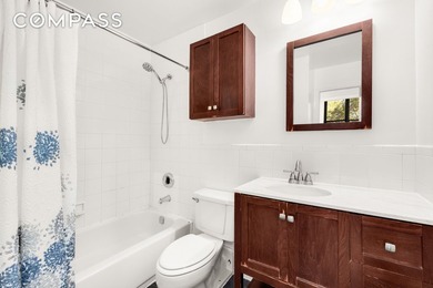 Welcome to Residence 4M at Clinton Mews, a distinctive pre-war - photo 5