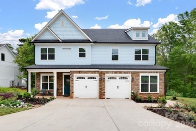 Welcome to this beautifully maintained home in the highly - photo 1