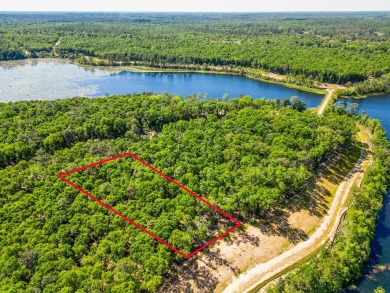 Lake Lot For Sale in Defuniak Springs, Florida