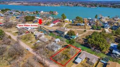 Lake Lot For Sale in Sunrise Beach, Texas