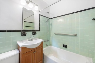 Welcome to Unit 3H at 5601 Riverdale Avenue, a bright and - photo 5
