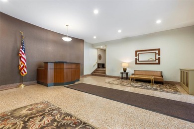 Welcome to Unit 3H at 5601 Riverdale Avenue, a bright and - photo 7